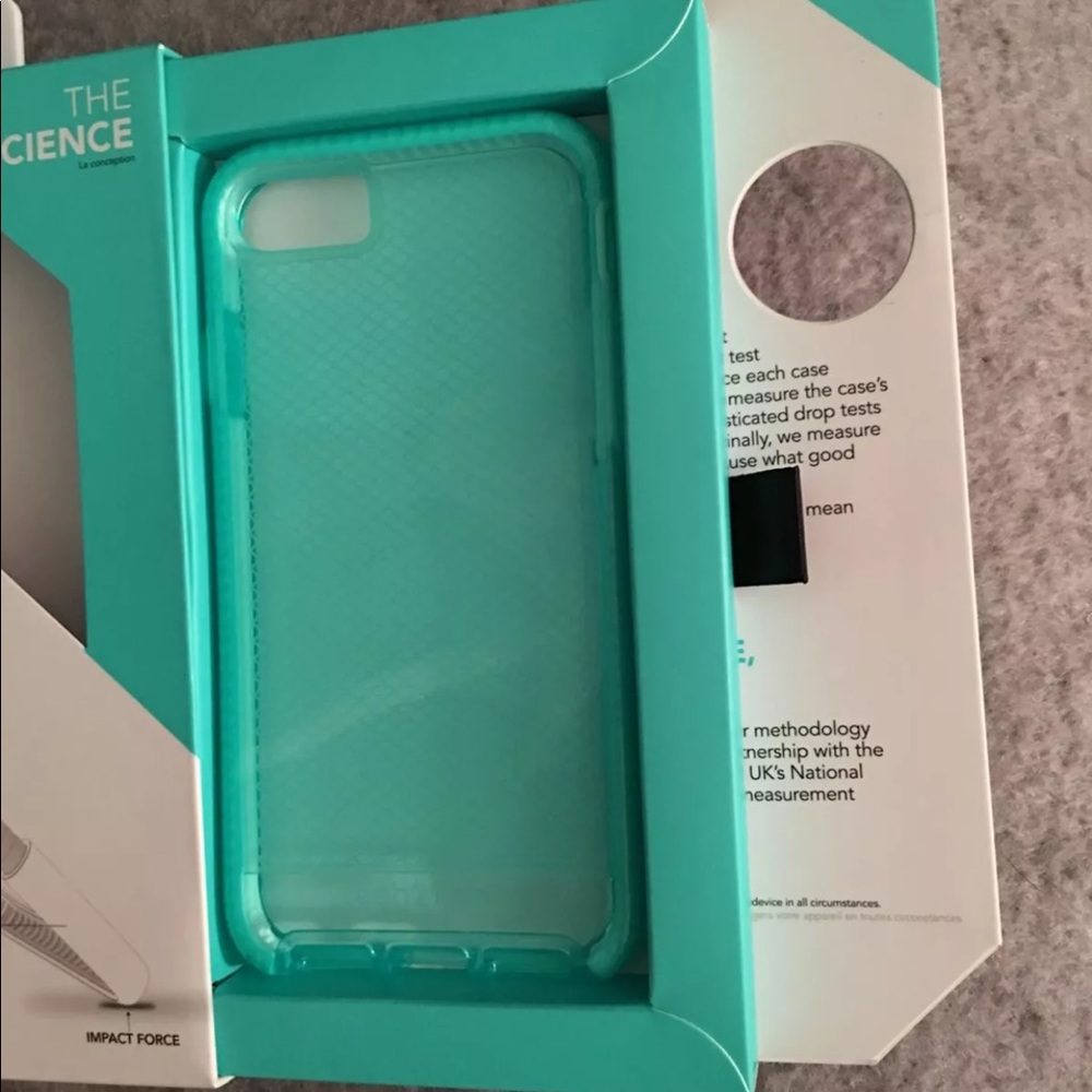 iPhone case